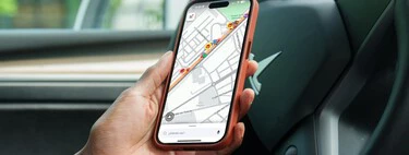 Waze ya era la mejor app de GPS Está a punto de ser aún mejor gracias a la IA y yo no usaré ninguna otra en mi iPhone 