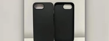 Se filtra una funda del iPhone SE 4 y nos confirma el 100% de su diseño