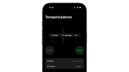 Temporizador