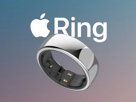 Apple Ring