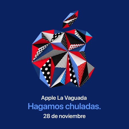 Apple Store La Vaguada