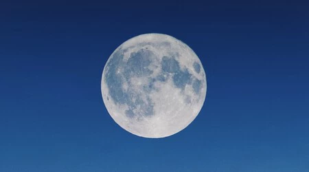 superluna azul