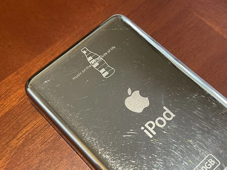 iPod Coca Cola