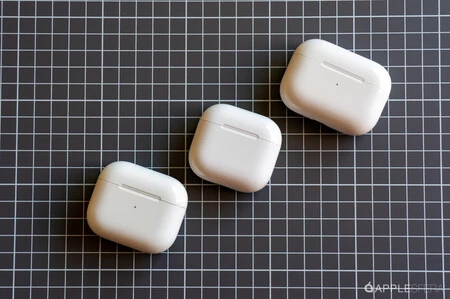 Airpods Distintos Modelos