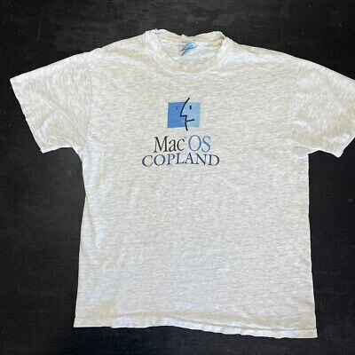 Camiseta Macos Copland