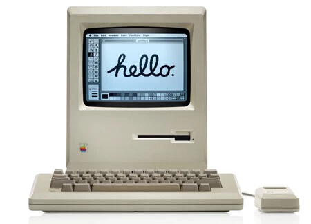 Macintosh Original