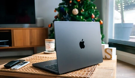 Macbook