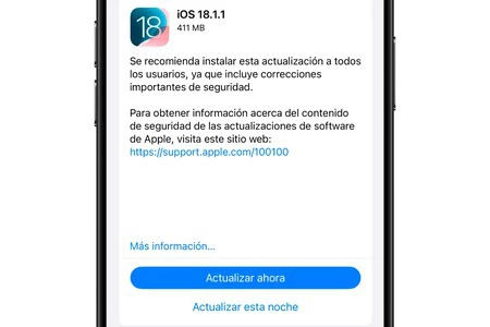 Ios 18 1 1