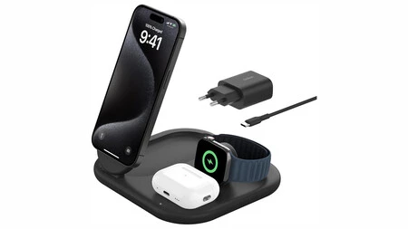 Belkin Boostcharge