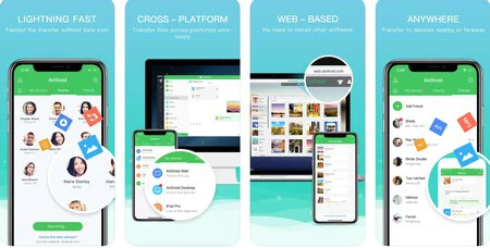 Airdroid