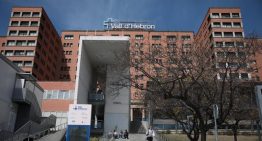 Vall d'Hebron cierra ocho camas de la uci neonatal por falta de pacientes debido a la «bajada de la natalidad»