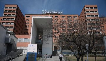 Vall d'Hebron cierra ocho camas de la uci neonatal por falta de pacientes debido a la «bajada de la natalidad»