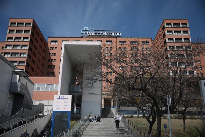 Vall d'Hebron cierra ocho camas de la uci neonatal por falta de pacientes debido a la «bajada de la natalidad»