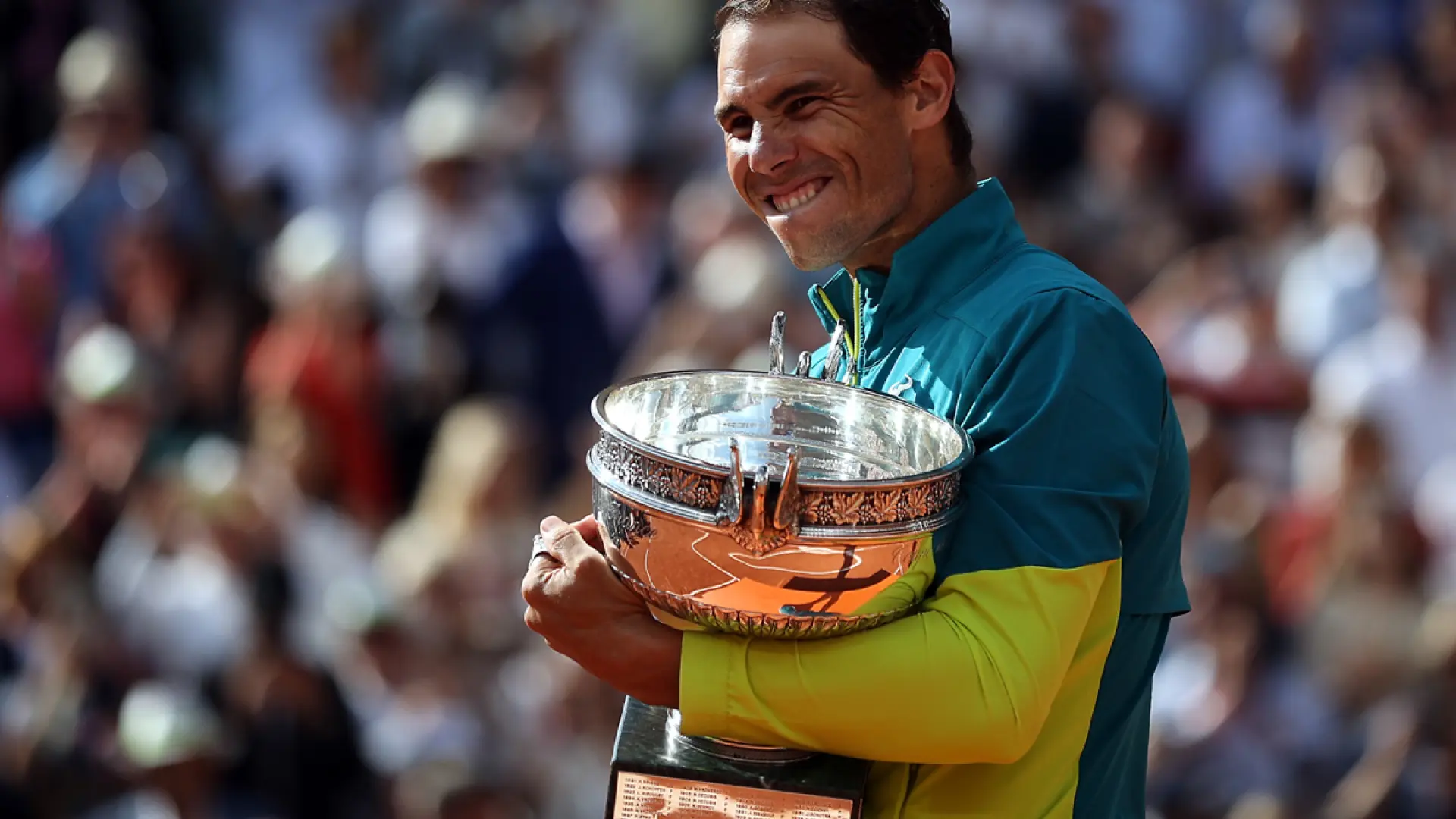 La fortuna de Rafa Nadal: cuánto dinero ha ganado en toda su carrera como tenista