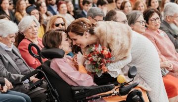 La mirada del paciente’, una iniciativa para dar voz a quien más lo necesita