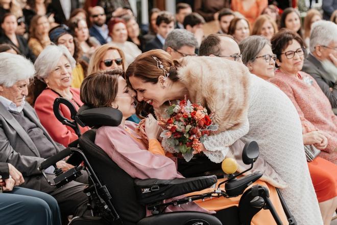 La mirada del paciente’, una iniciativa para dar voz a quien más lo necesita