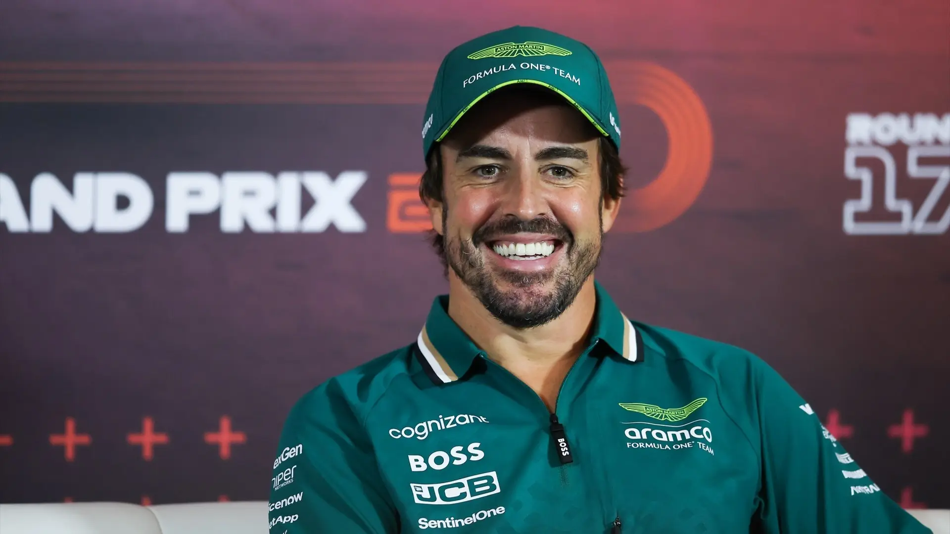 El alentador mensaje de Fernando Alonso para 2025: "Será un proyecto nuevo, espero que nos brinde mejores resultados"