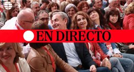 «Vienen a por nosotros»: La cúpula del PSOE busca un cierre de filas con Sánchez cercado por la Justicia