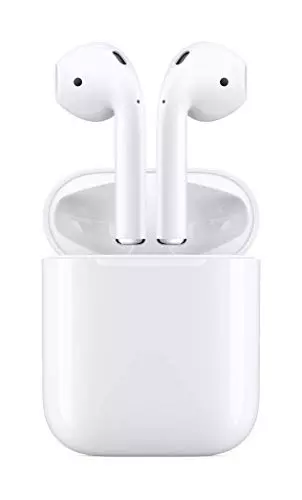 AirPods (2.ª generación) (Lightning)