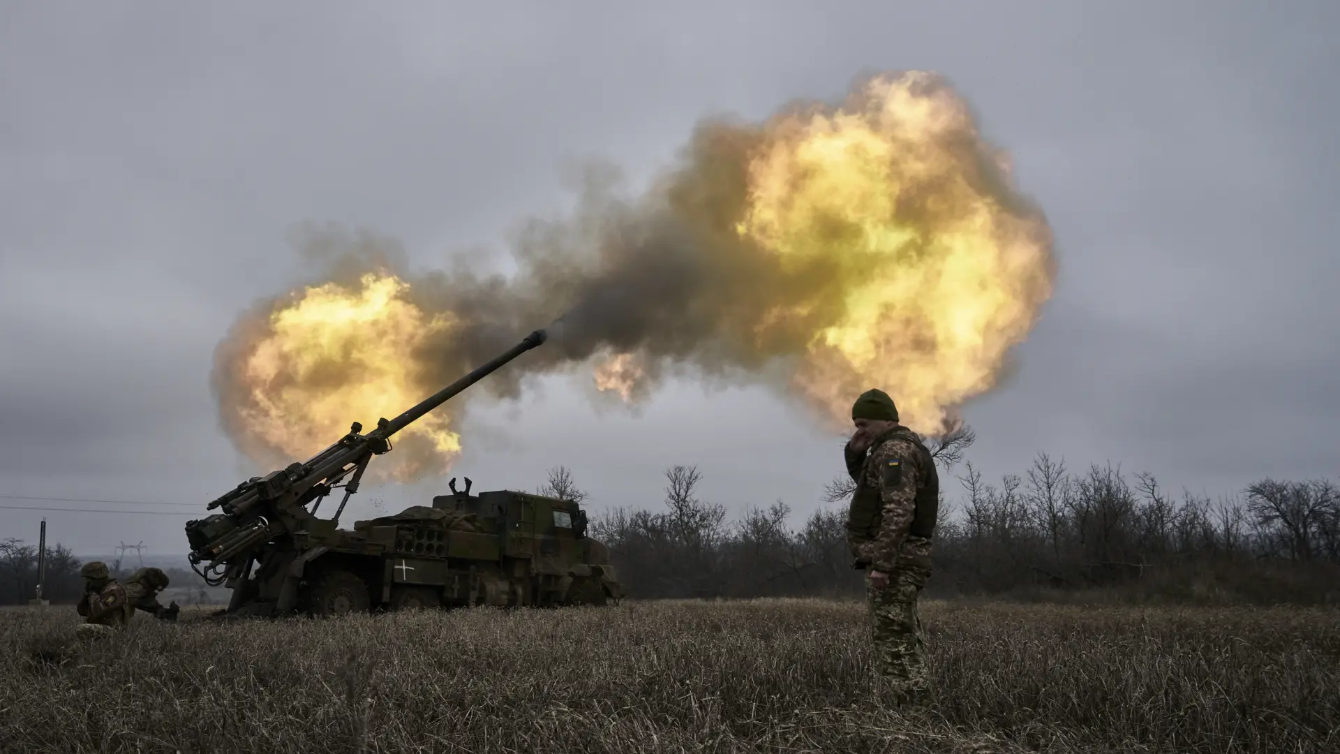 Biden autoriza a Ucrania a utilizar misiles de largo alcance contra Rusia, la línea roja de Putin para el uso de armas nucleares