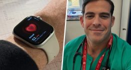 El aviso del cardiólogo Aurelio Rojas: «Si notas una de estas tres señales, tu corazón tiene problemas» y el Apple Watch es crucial en la detección temprana