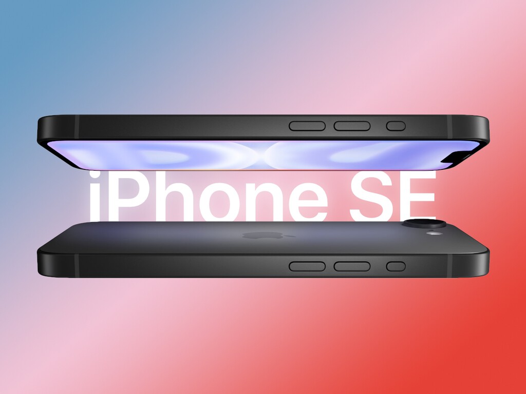 Menos de 48 horas para vivir el primer gran lanzamiento de Apple de 2025: todos los rumores sobre el iPhone SE 4