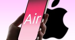 Así es el diseño del iPhone 17 Air, según este impresionante vídeo