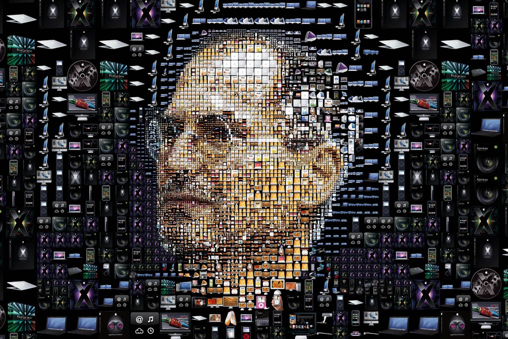 Hace más de 40 años, Steve Jobs explicó la diferencia de las personas más exitosas. Y demostró cómo dominar la habilidad