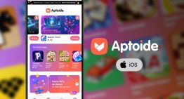 Aptoide: la nueva tienda de apps alternativa a la App Store llega con una veintena de juegos gratis para tu iPhone