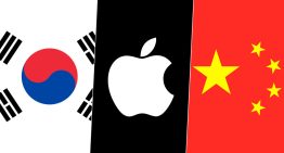 Apple lleva años buscando la salida de China. Ahora Corea del Sur le ha dado la llave