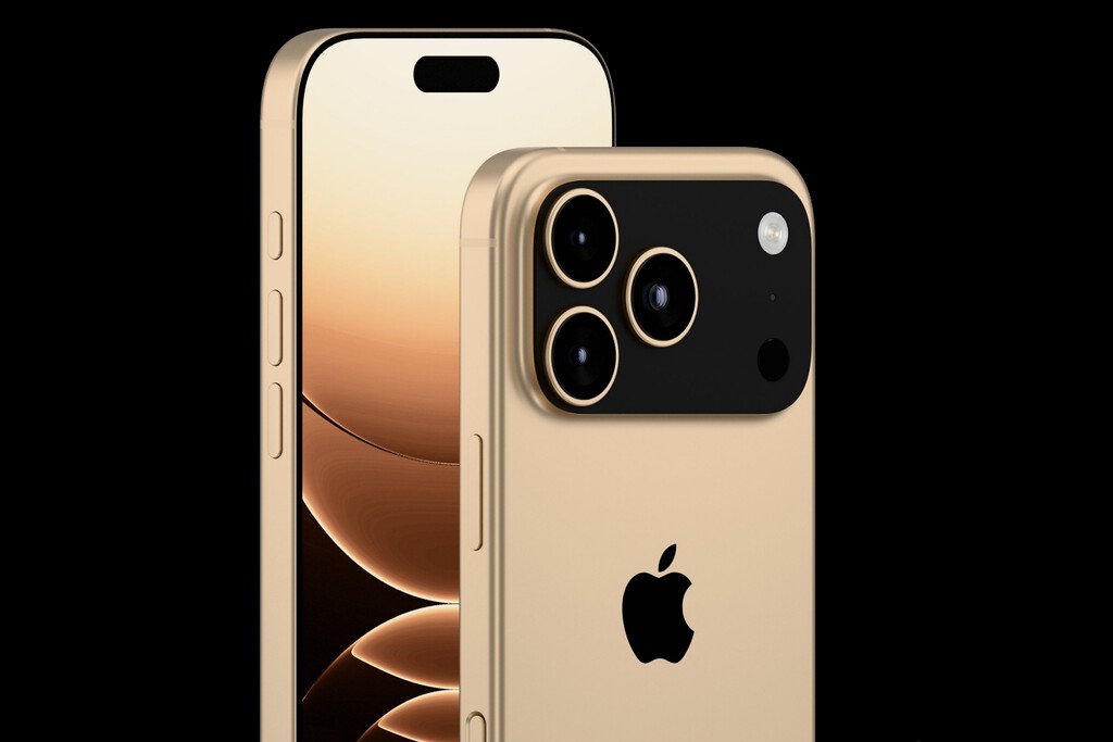 iPhone 17 Pro: se filtra una gran novedad que será la envidia de nuestros amigos, y no solo por la cámara