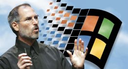 «No sabes de lo que hablas»: por qué Steve Jobs odiaba una de las apps más exitosas de Microsoft, que todavía usamos diariamente