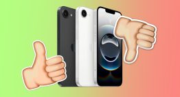 El iPhone 16e tiene la competencia en casa: qué ganas y qué pierdes respecto a otros iPhone