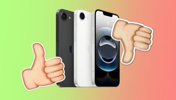 El iPhone 16e tiene la competencia en casa: qué ganas y qué pierdes respecto a otros iPhone