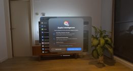 Apple Intelligence ya está en Apple Vision Pro con la beta de visionOS 2.4. Y trae aún más sorpresas