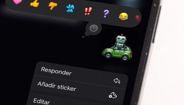 Cómo crear emojis personalizados con iOS 18.4 y Genmoji: estos son nuestros favoritos