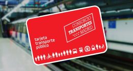 Abono de transporte gratis en Madrid durante tres años: requisitos y cómo solicitarlo desde tu iPhone