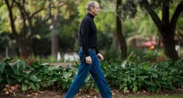 Steve Jobs odiaba las reuniones. Prefería tenerlas mientras paseaba y ahora la ciencia le da la razón