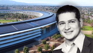 «Sería inmensamente rico, el más rico del cementerio»: por qué este cofundador de Apple pudo amasar 250.000 millones y prefirió quedarse con 800 dólares