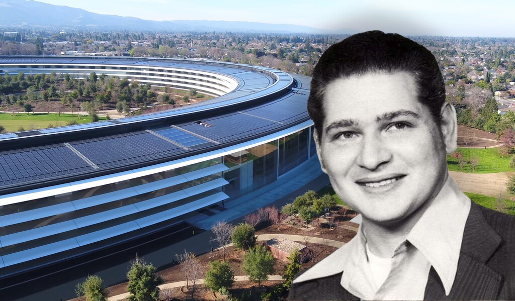 "Sería inmensamente rico, el más rico del cementerio": por qué este cofundador de Apple pudo amasar 250.000 millones y prefirió quedarse con 800 dólares 