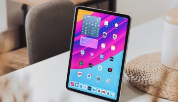 Las 12 mejores aplicaciones para iPad con las que sacar el máximo rendimiento a tu tablet de Apple