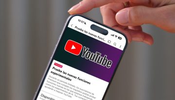 YouTube Premium estrena cuatro grandes funciones que sólo puedes probar si tienes un iPhone