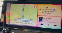 CarPlay mejora con iOS 18.4 e incluye un cambio muy útil y esperado por los usuarios