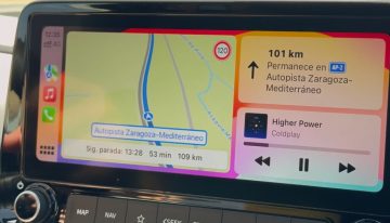 CarPlay mejora con iOS 18.4 e incluye un cambio muy útil y esperado por los usuarios