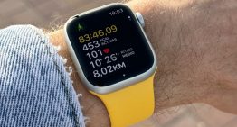 Este es el tiempo que hay que tardar en caminar un kilómetro si quieres mejorar tu forma física. Olvídate del cronómetro: tu Apple Watch lo hace por ti