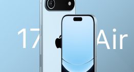 Se filtra lo mejor del iPhone 17 Air y será capaz de plantar cara al iPhone 17 Pro en un detalle clave