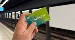 La app de T-Mobilitat para iPhone no funciona. Qué está ocurriendo y cómo validar los viajes