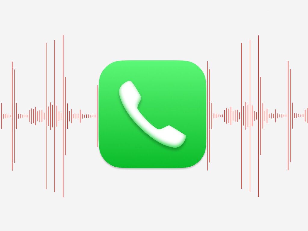 Cómo grabar una llamada en nuestro iPhone de forma fácil y rápida incluyendo la función de iOS 18