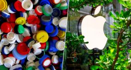 Llevamos décadas pensando que el reciclado de plásticos valía para algo. No es tan así y por eso Apple optó por una solución tajante