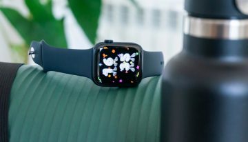 No es un error: MediaMarkt vuelve a lanzar el mejor descuento en este Apple Watch durante unos días